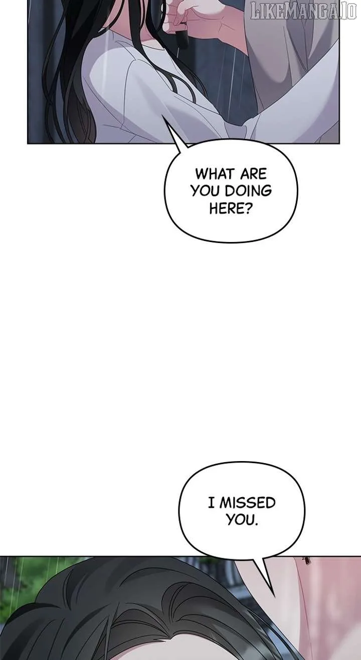 Oh, the Flower That Bloomed on the Wall Chapter 54 page 10