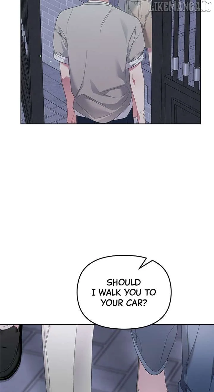 Oh, the Flower That Bloomed on the Wall Chapter 54 page 84
