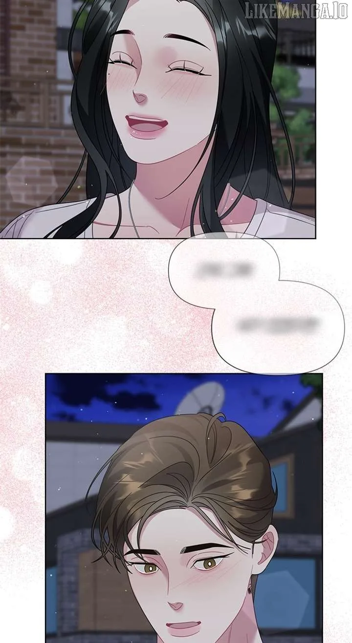 Oh, the Flower That Bloomed on the Wall Chapter 54 page 58