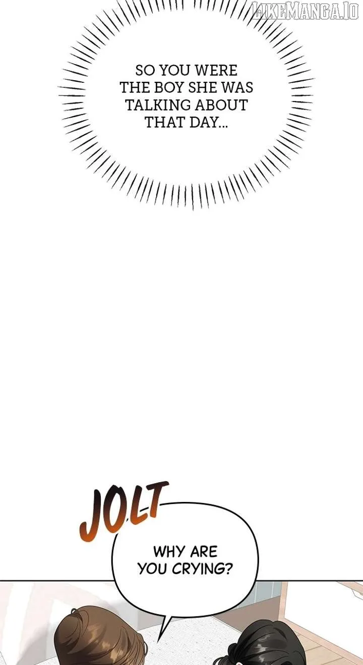 Oh, the Flower That Bloomed on the Wall Chapter 54 page 49