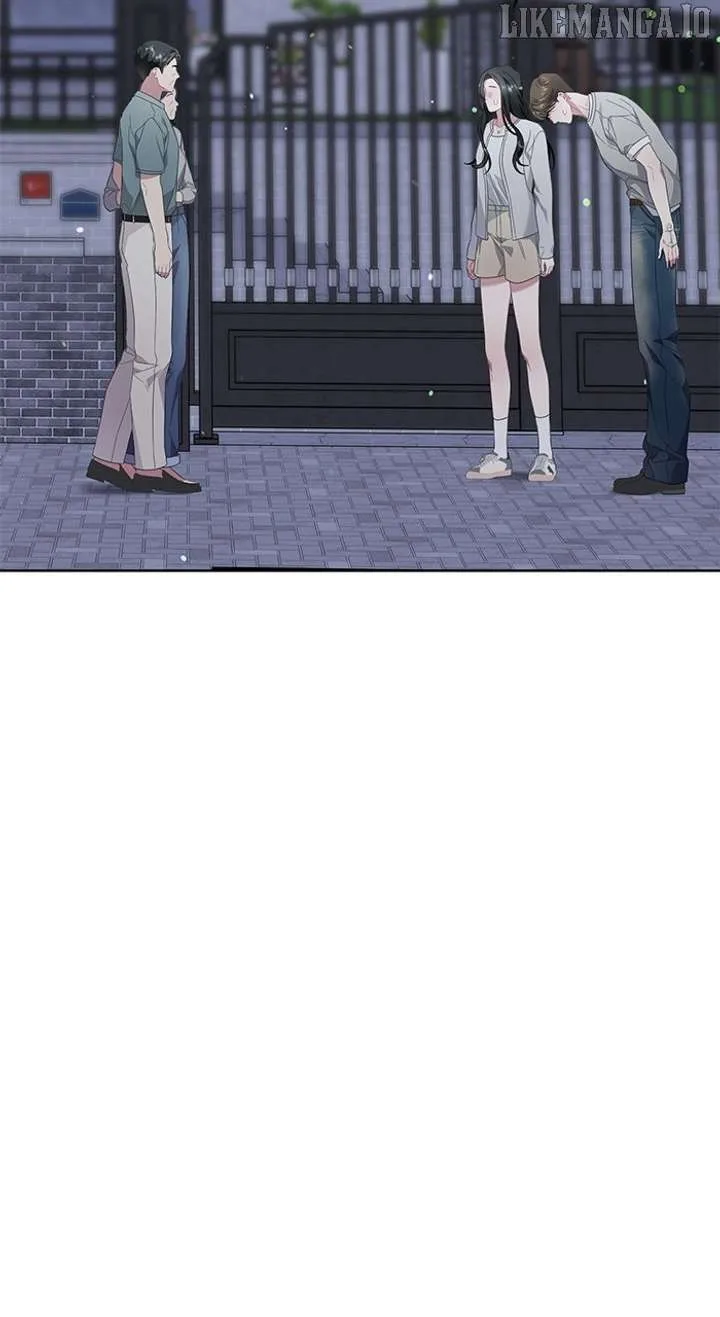 Oh, the Flower That Bloomed on the Wall Chapter 54 page 93