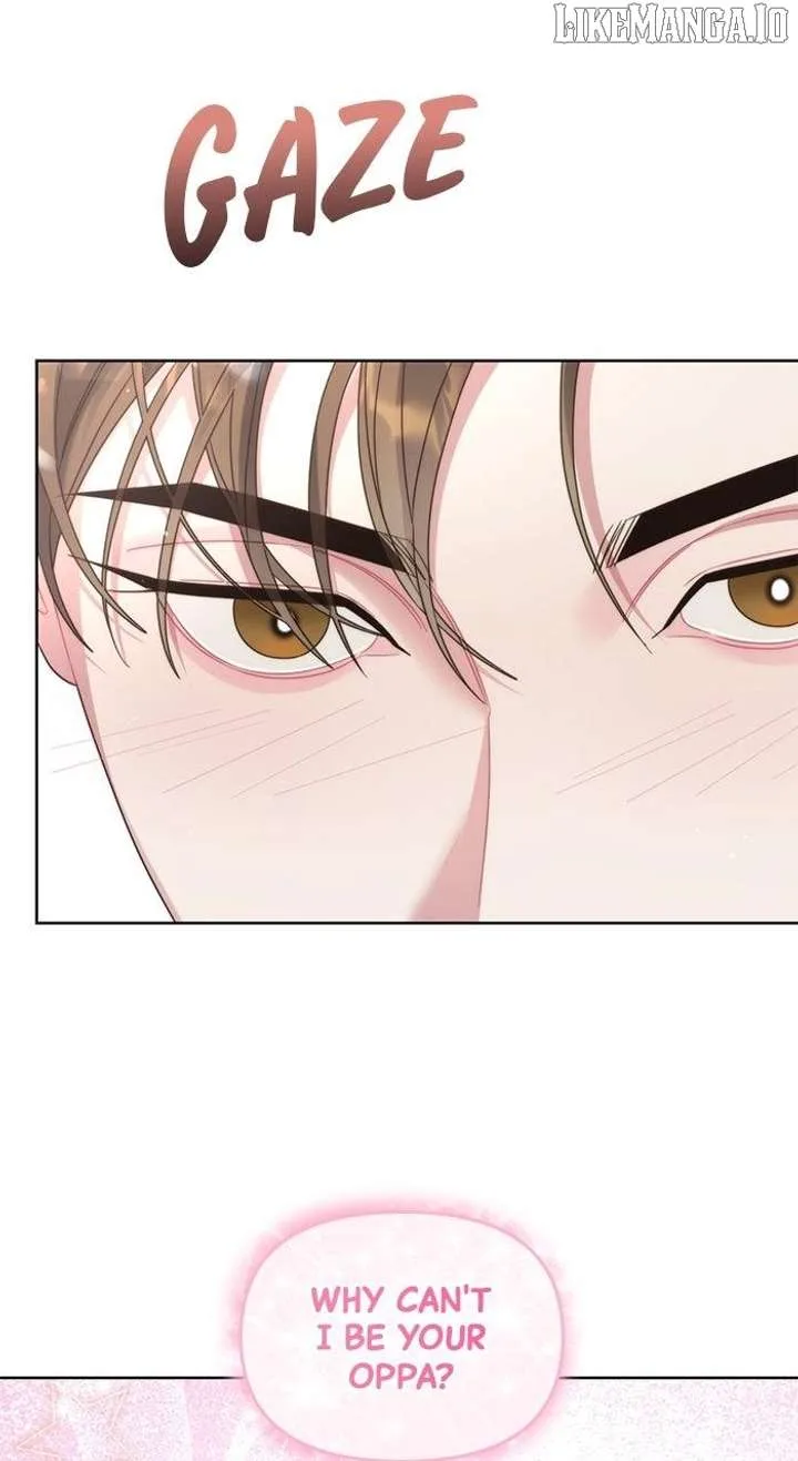 Oh, the Flower That Bloomed on the Wall Chapter 52 page 41