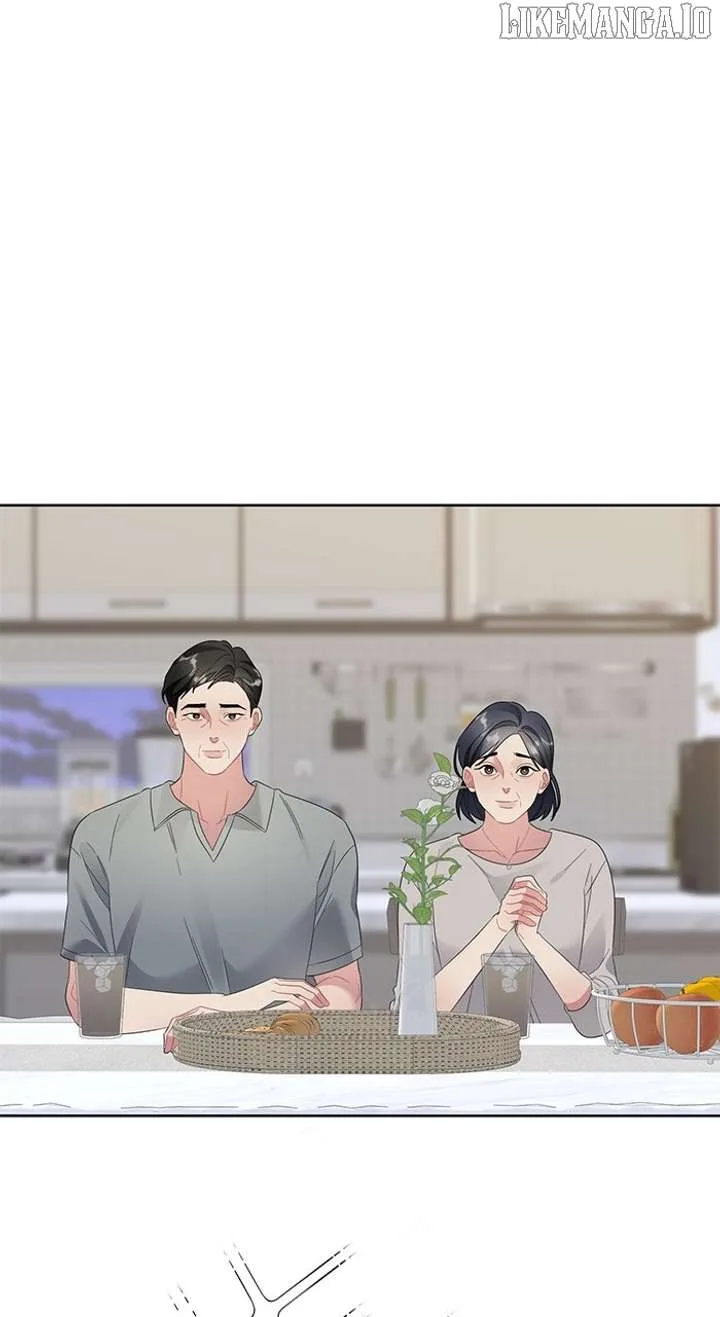 Oh, the Flower That Bloomed on the Wall Chapter 55 page 21