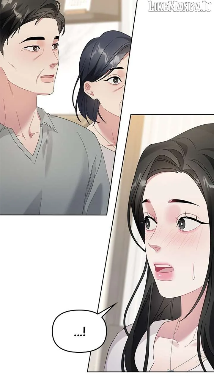 Oh, the Flower That Bloomed on the Wall Chapter 55 page 32