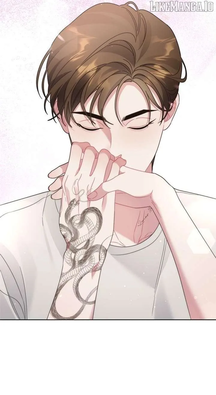 Oh, the Flower That Bloomed on the Wall Chapter 52 page 40