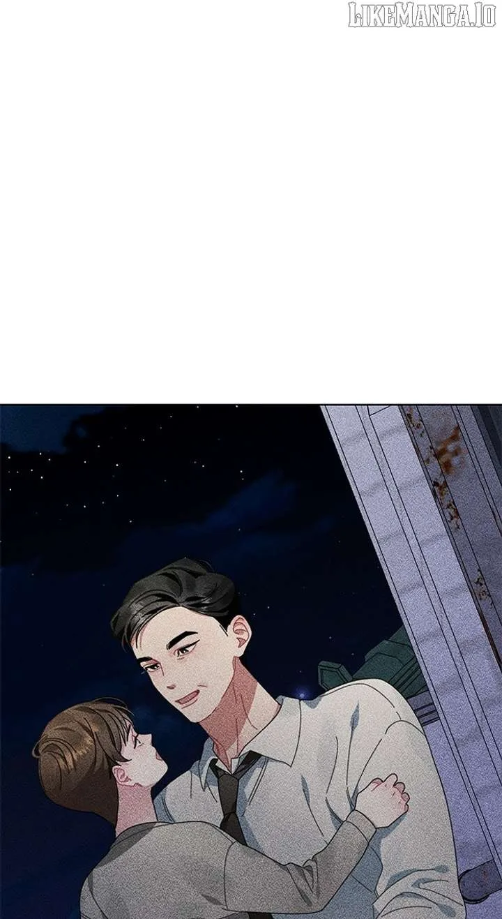 Oh, the Flower That Bloomed on the Wall Chapter 55 page 10
