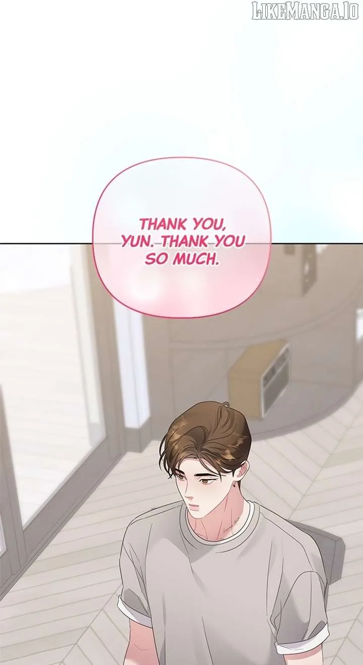 Oh, the Flower That Bloomed on the Wall Chapter 55 page 39