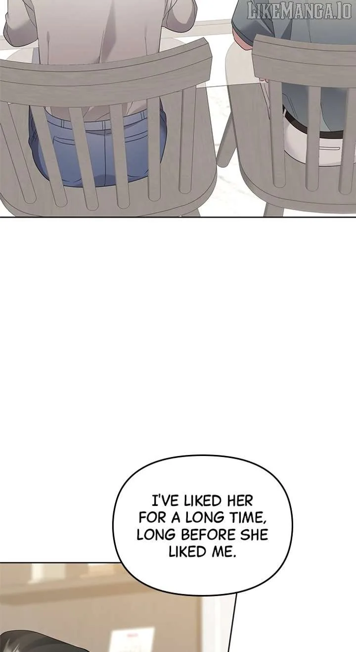 Oh, the Flower That Bloomed on the Wall Chapter 55 page 31