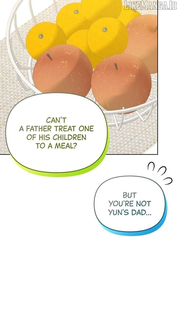 Oh, the Flower That Bloomed on the Wall Chapter 55 page 26