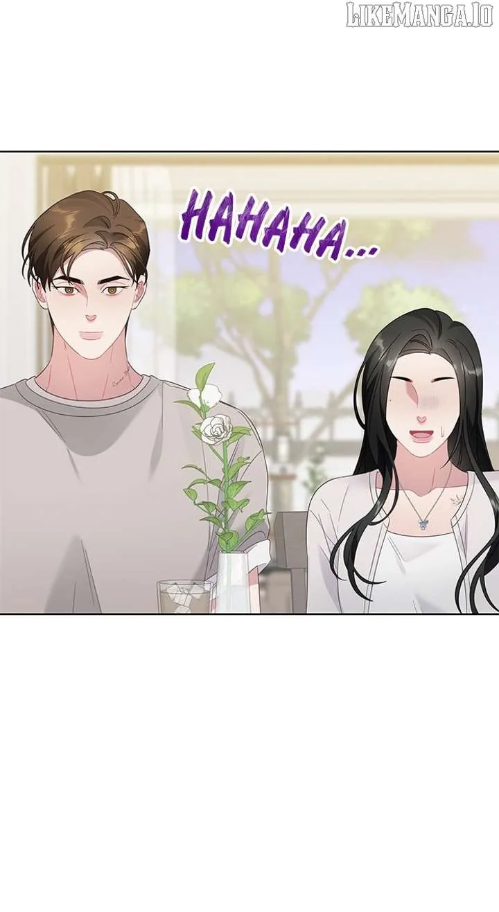 Oh, the Flower That Bloomed on the Wall Chapter 55 page 5