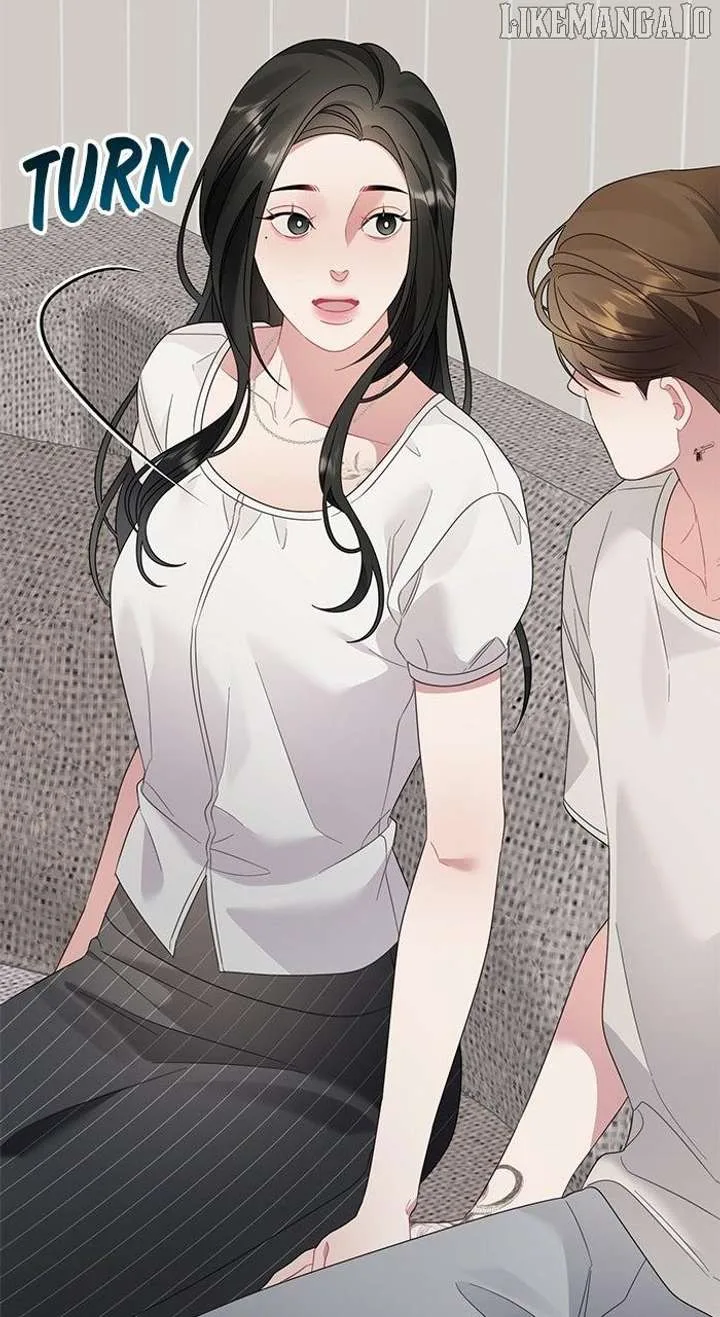 Oh, the Flower That Bloomed on the Wall Chapter 52 page 31