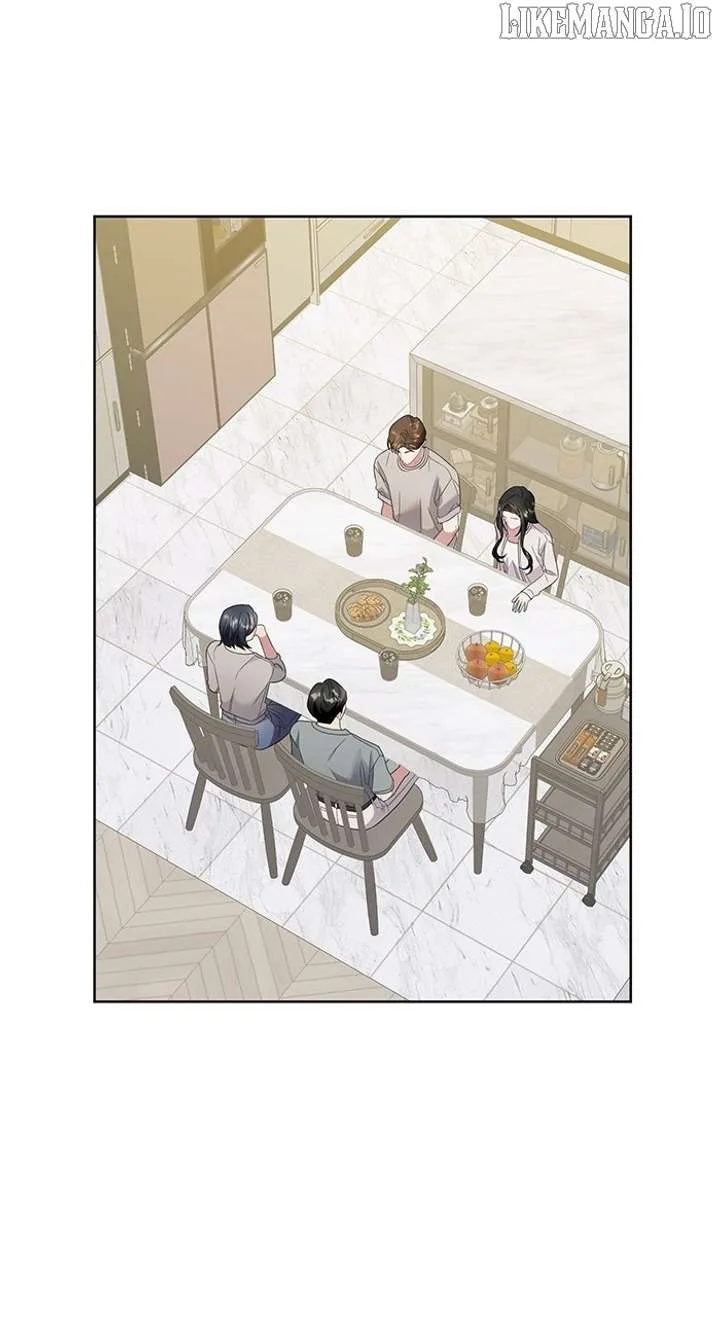 Oh, the Flower That Bloomed on the Wall Chapter 55 page 3