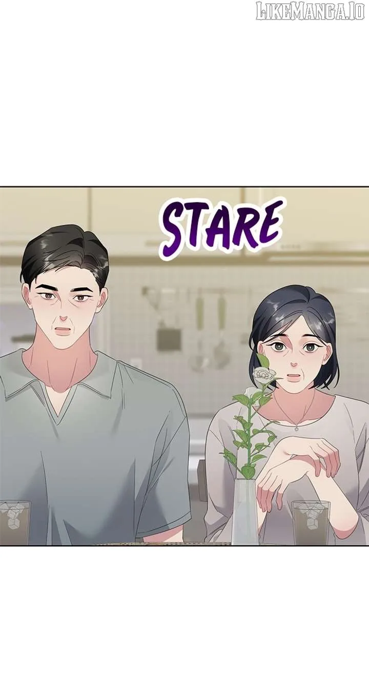 Oh, the Flower That Bloomed on the Wall Chapter 55 page 4