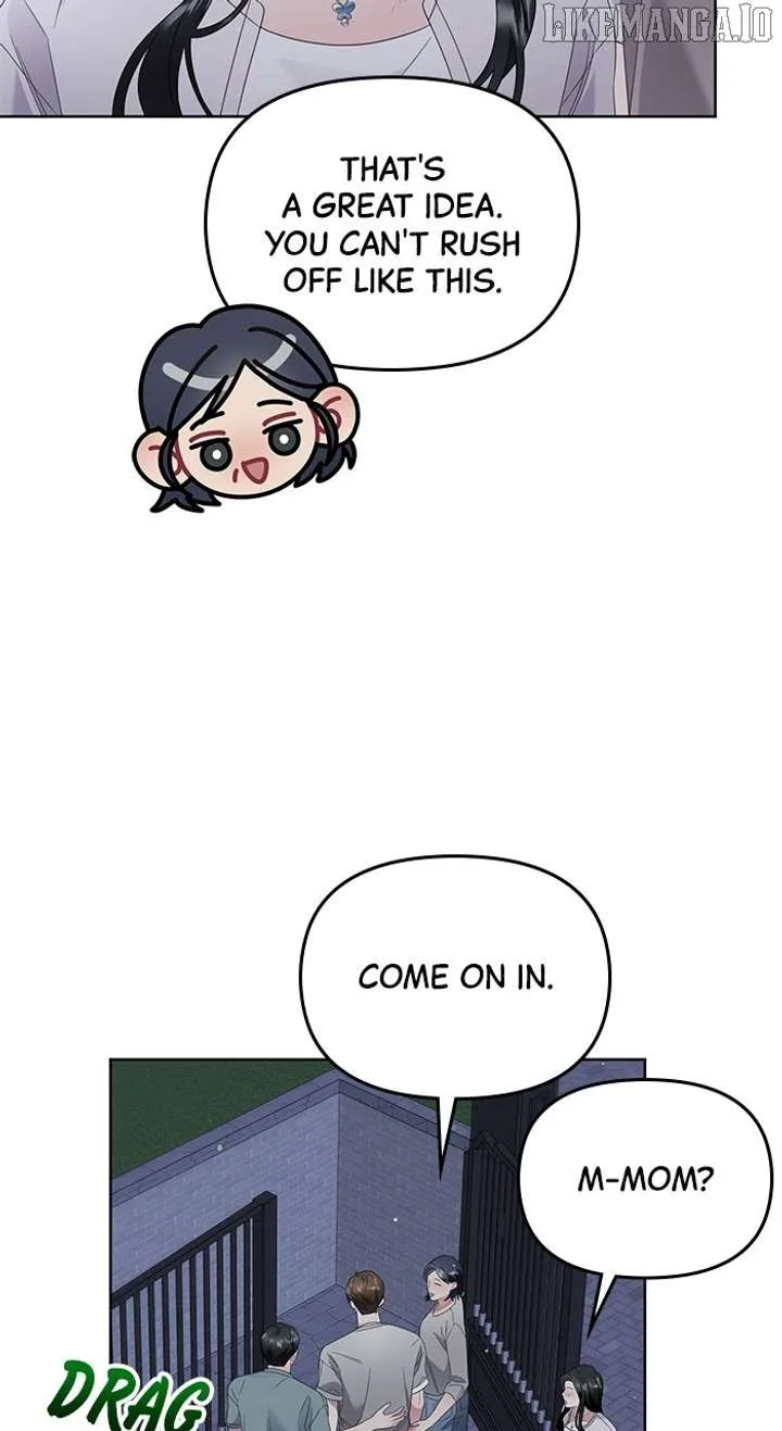 Oh, the Flower That Bloomed on the Wall Chapter 55 page 15