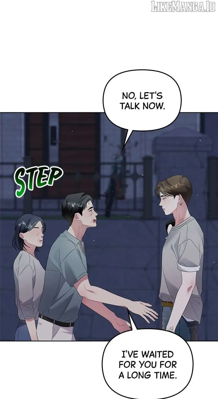 Oh, the Flower That Bloomed on the Wall Chapter 55 page 13