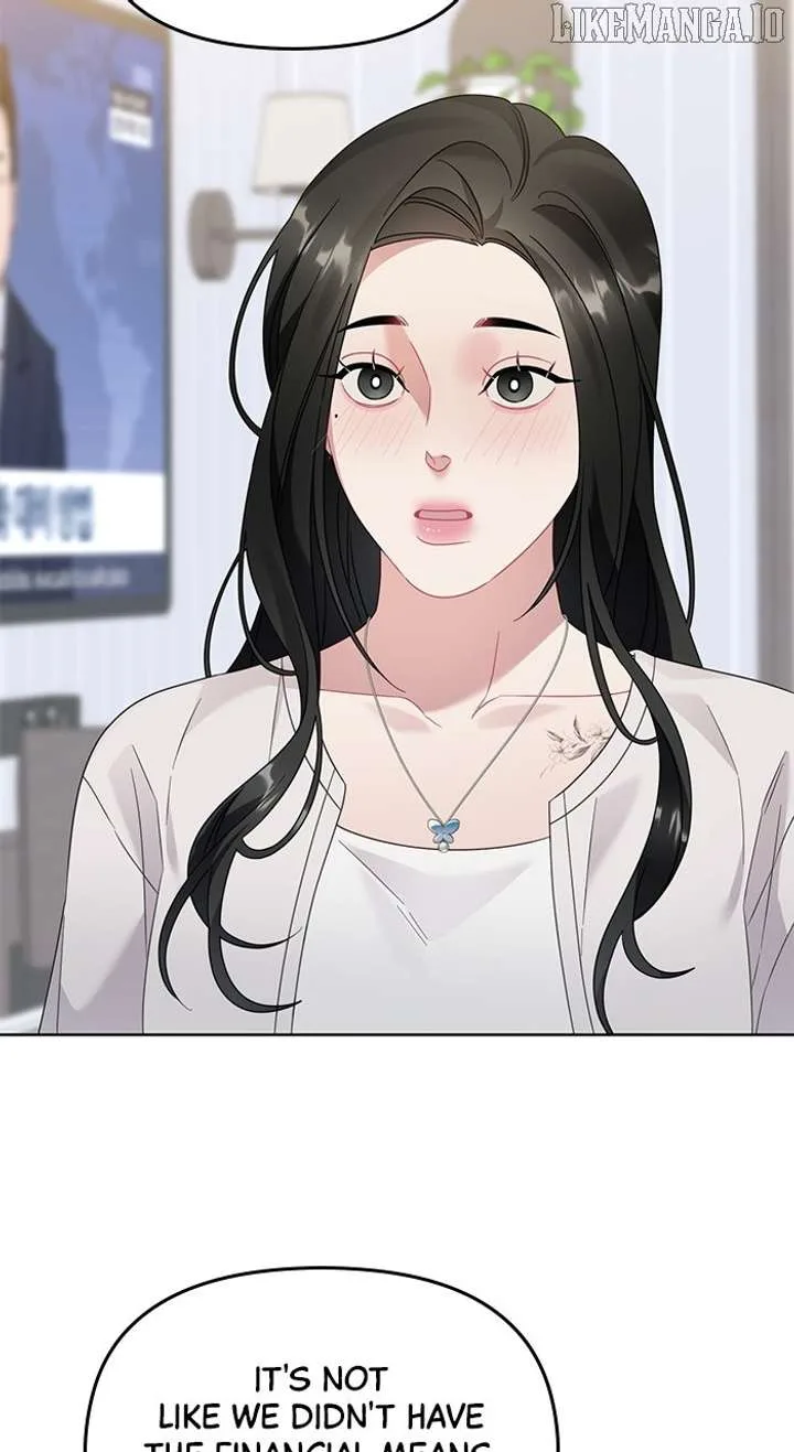 Oh, the Flower That Bloomed on the Wall Chapter 55 page 36