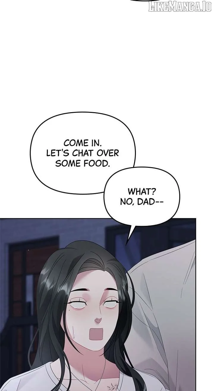 Oh, the Flower That Bloomed on the Wall Chapter 55 page 14