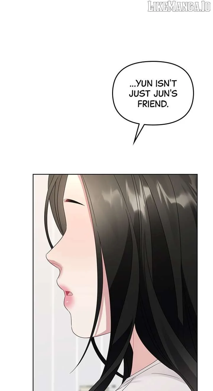 Oh, the Flower That Bloomed on the Wall Chapter 55 page 28