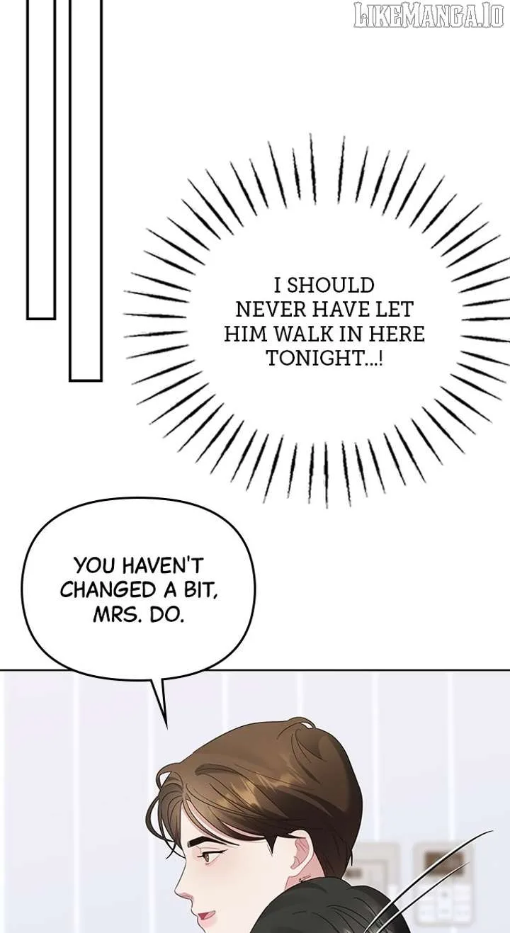 Oh, the Flower That Bloomed on the Wall Chapter 55 page 17