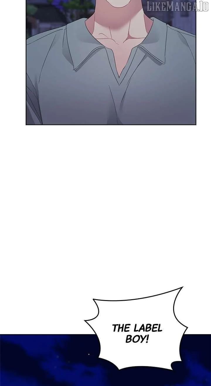Oh, the Flower That Bloomed on the Wall Chapter 55 page 8