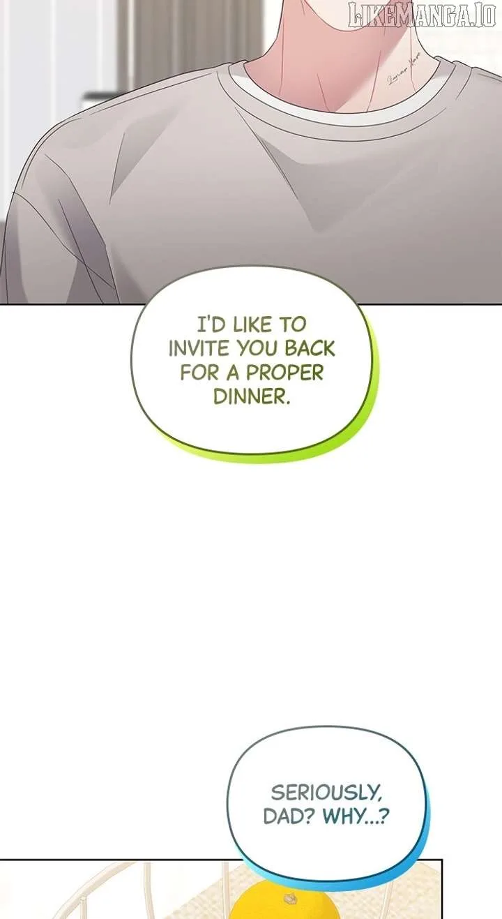 Oh, the Flower That Bloomed on the Wall Chapter 55 page 25