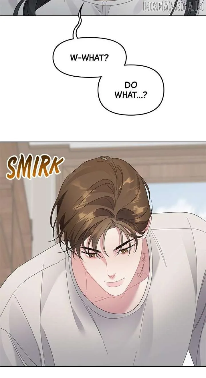 Oh, the Flower That Bloomed on the Wall Chapter 52 page 51