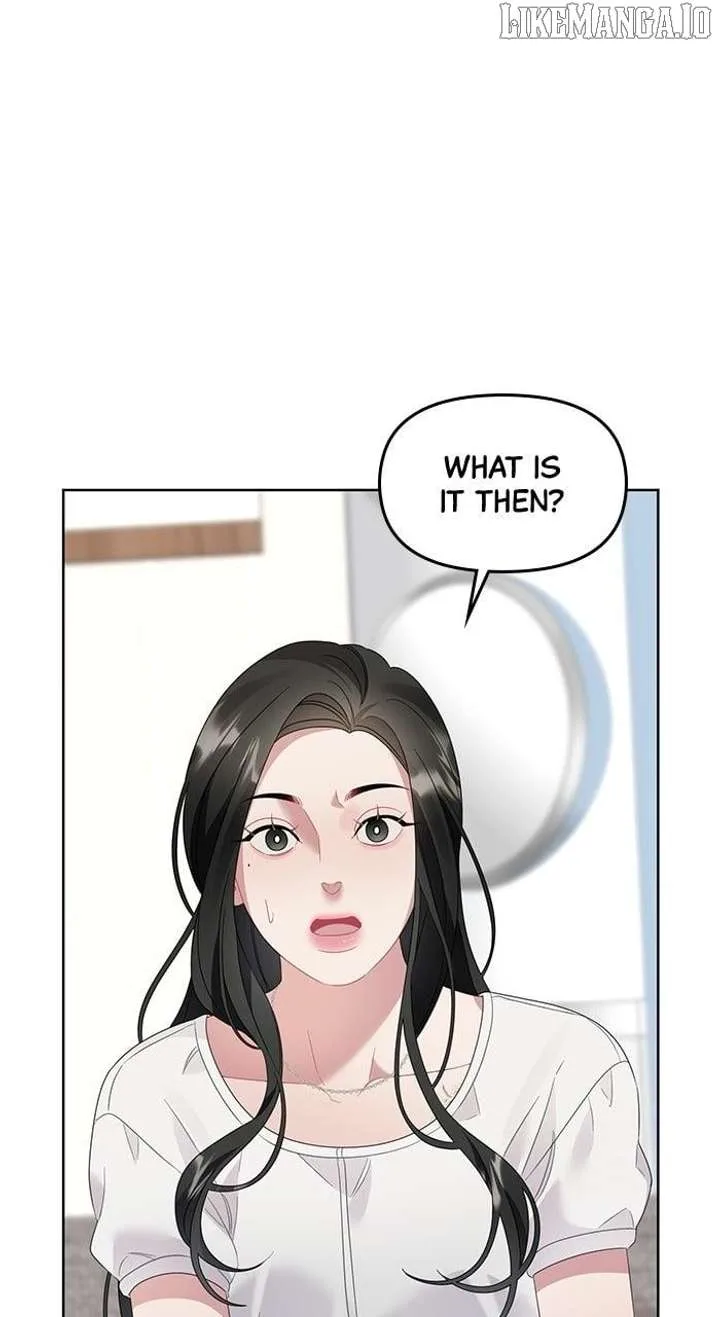 Oh, the Flower That Bloomed on the Wall Chapter 52 page 37