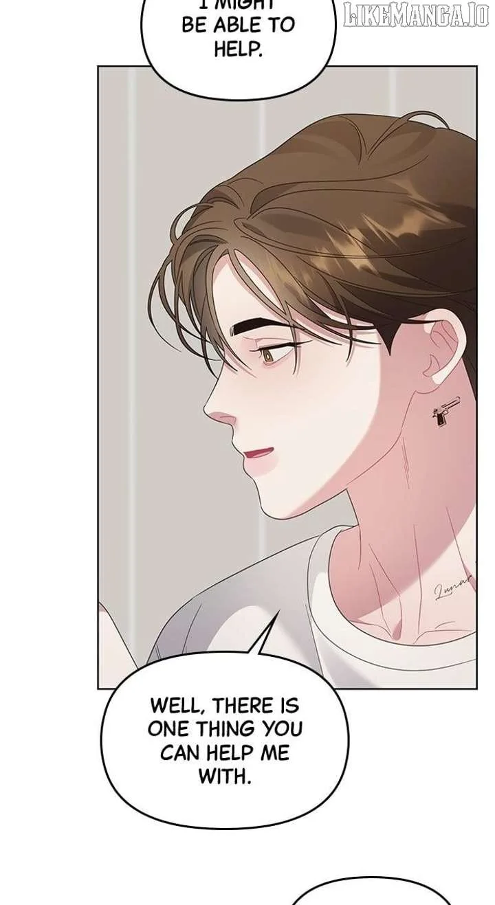 Oh, the Flower That Bloomed on the Wall Chapter 52 page 47