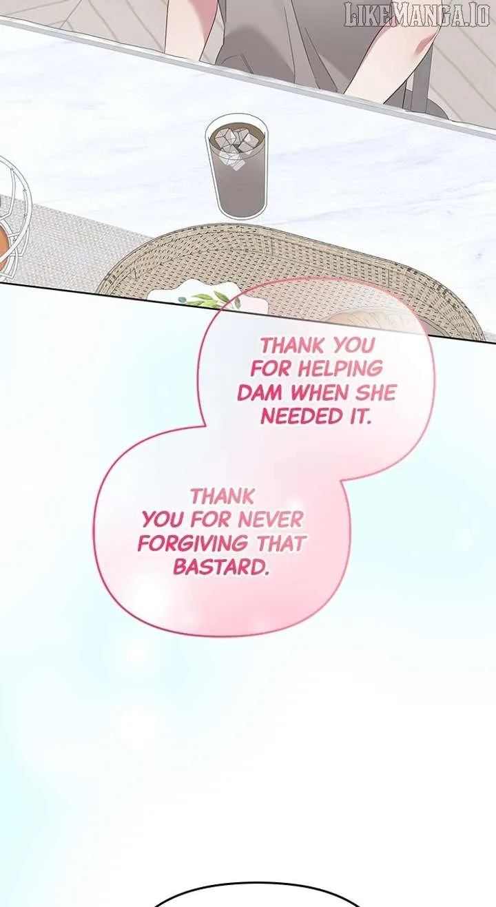 Oh, the Flower That Bloomed on the Wall Chapter 55 page 40