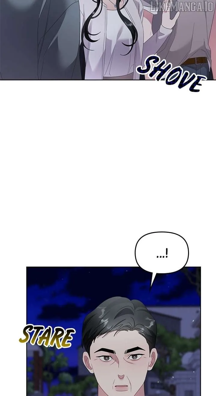 Oh, the Flower That Bloomed on the Wall Chapter 55 page 7