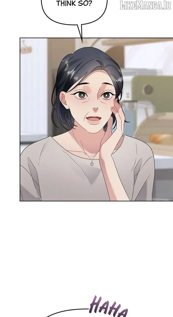 Oh, the Flower That Bloomed on the Wall Chapter 55 page 19