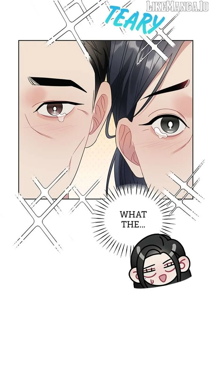 Oh, the Flower That Bloomed on the Wall Chapter 55 page 22