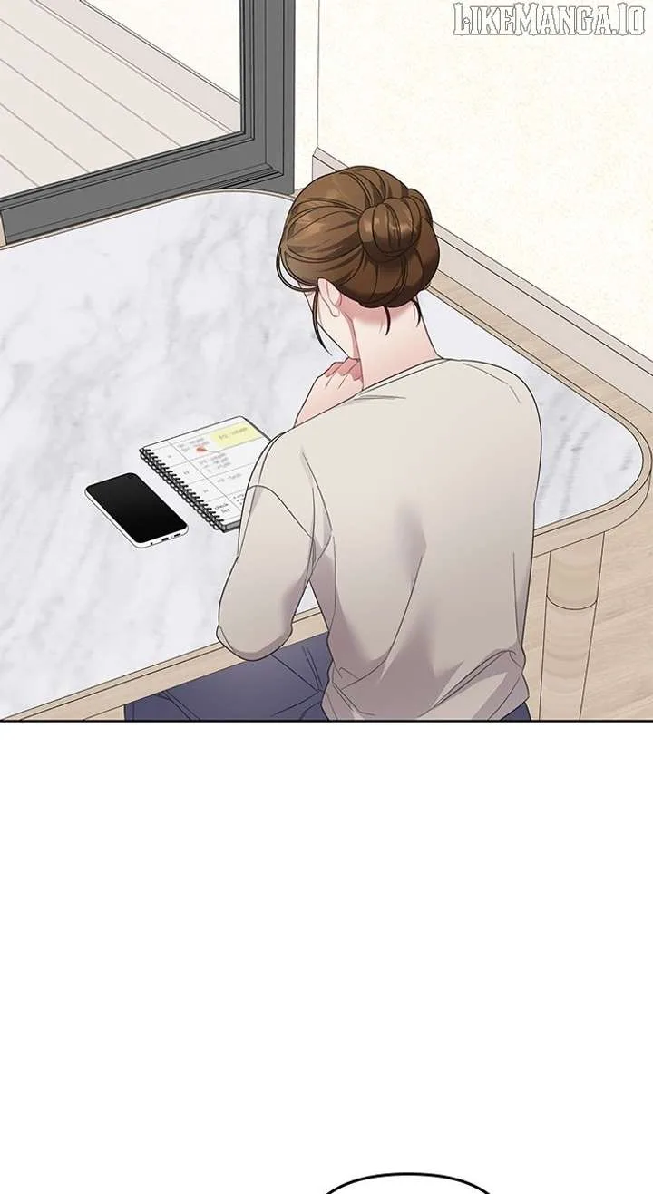 Oh, the Flower That Bloomed on the Wall Chapter 55 page 84
