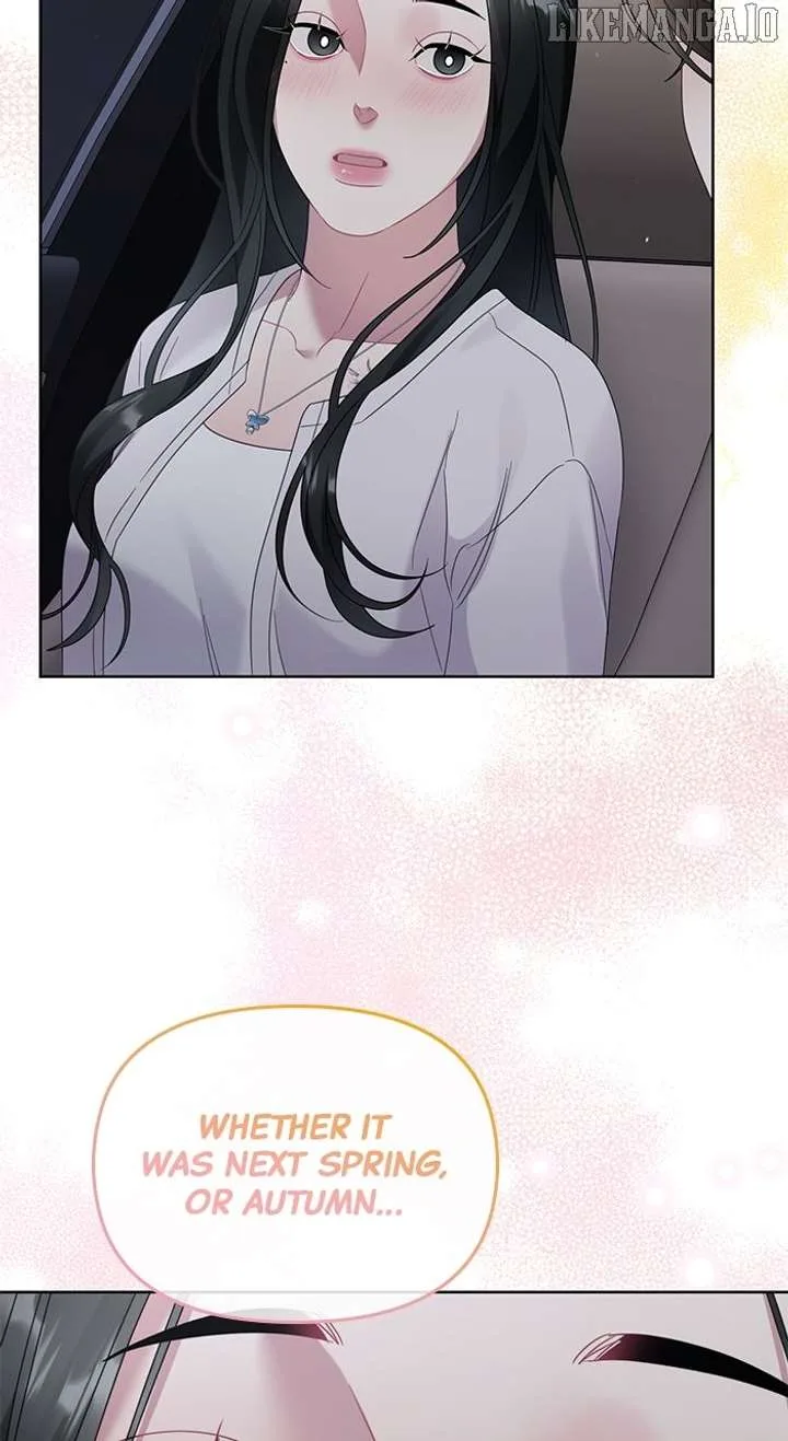 Oh, the Flower That Bloomed on the Wall Chapter 55 page 75