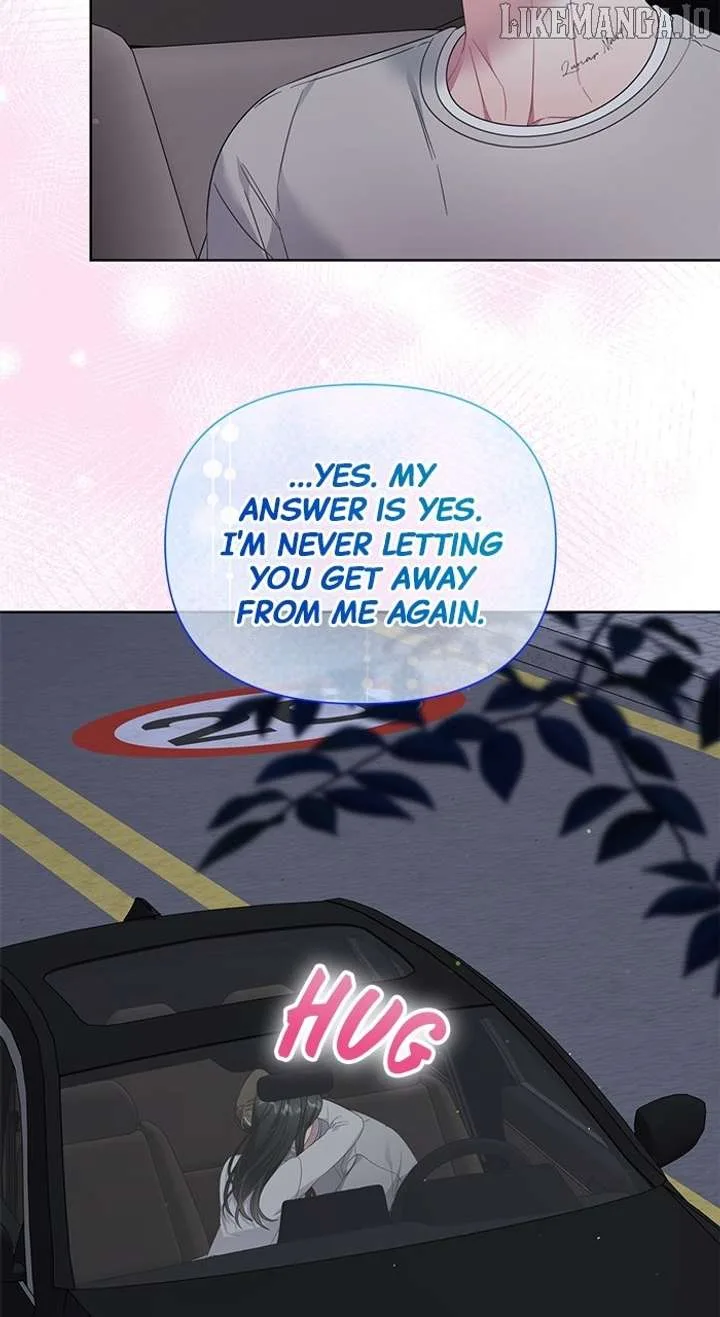 Oh, the Flower That Bloomed on the Wall Chapter 55 page 80
