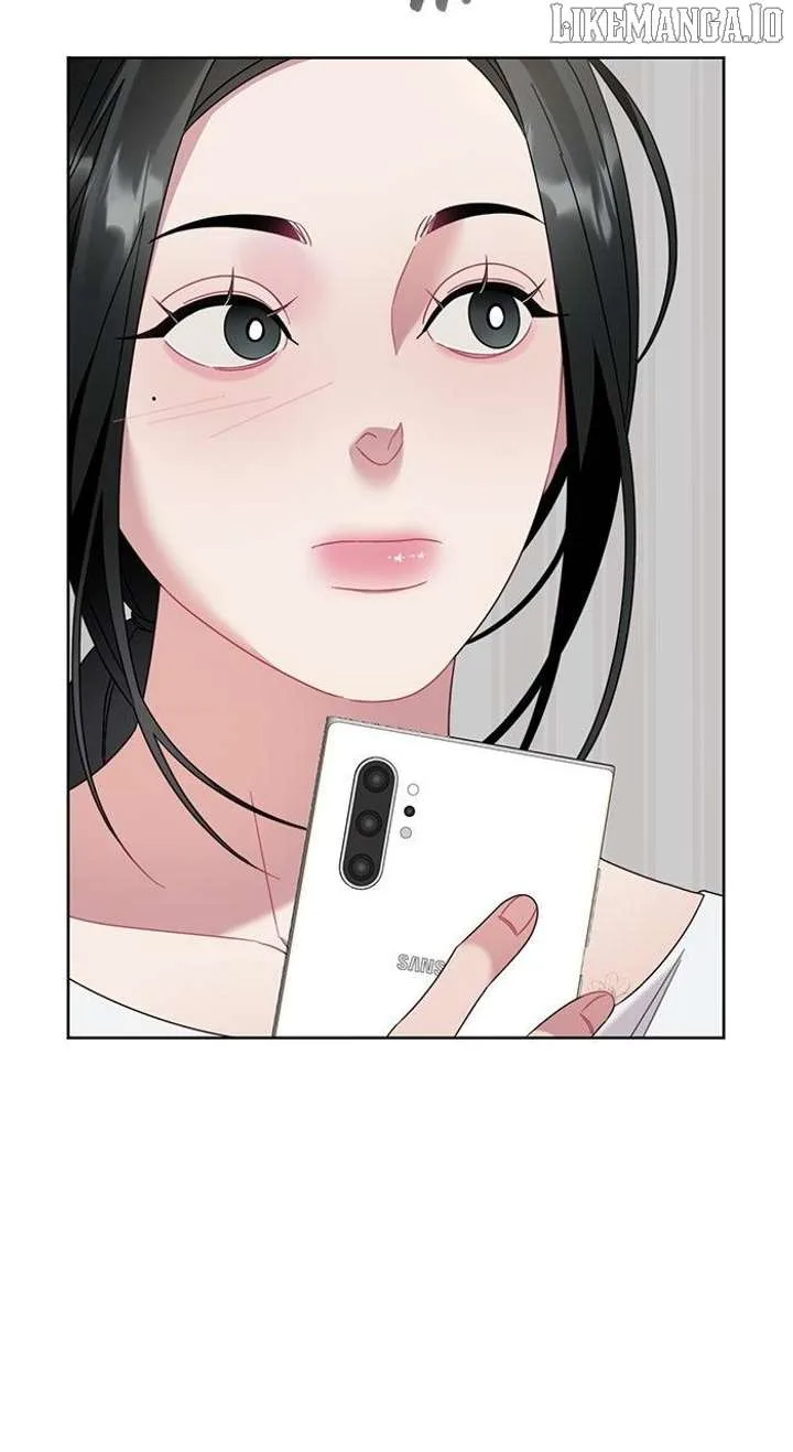 Oh, the Flower That Bloomed on the Wall Chapter 52 page 65