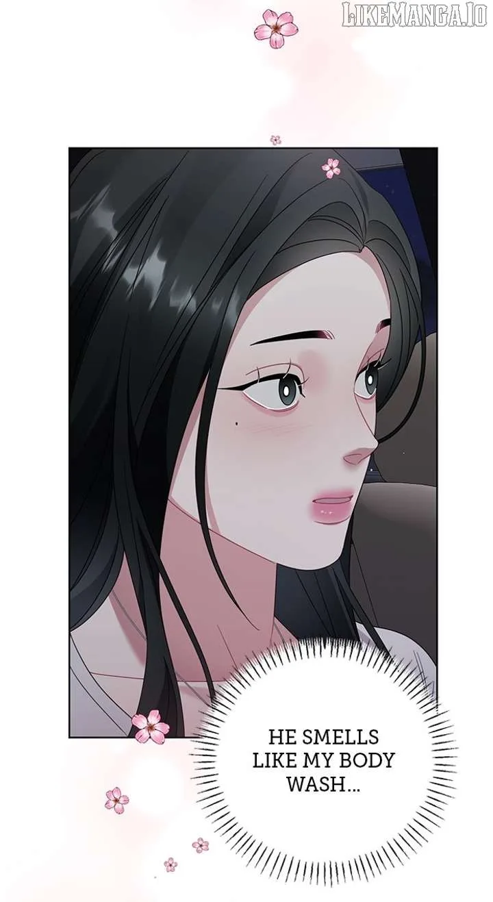 Oh, the Flower That Bloomed on the Wall Chapter 55 page 68