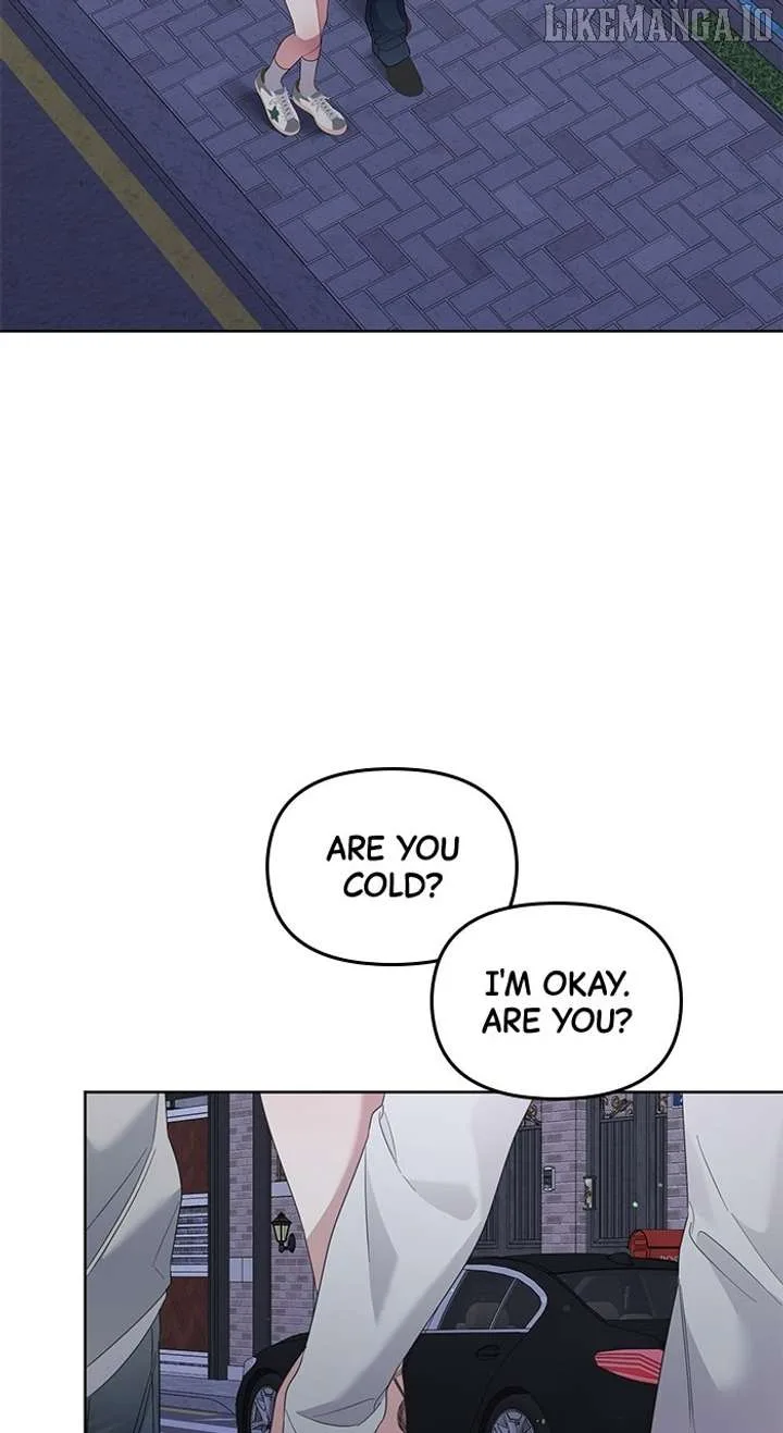 Oh, the Flower That Bloomed on the Wall Chapter 55 page 63