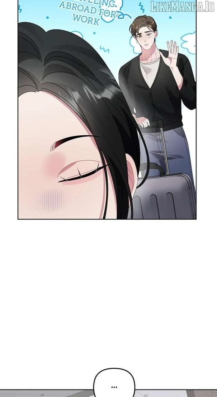 Oh, the Flower That Bloomed on the Wall Chapter 52 page 57