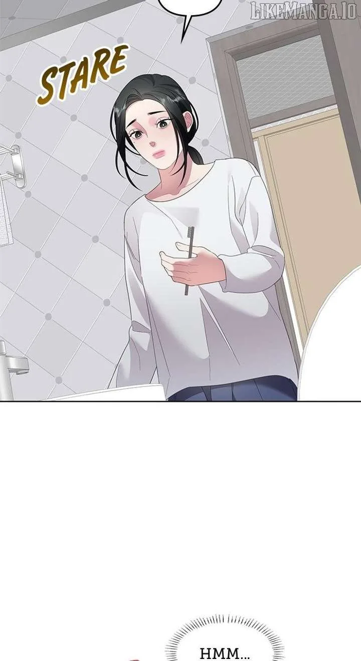 Oh, the Flower That Bloomed on the Wall Chapter 52 page 58