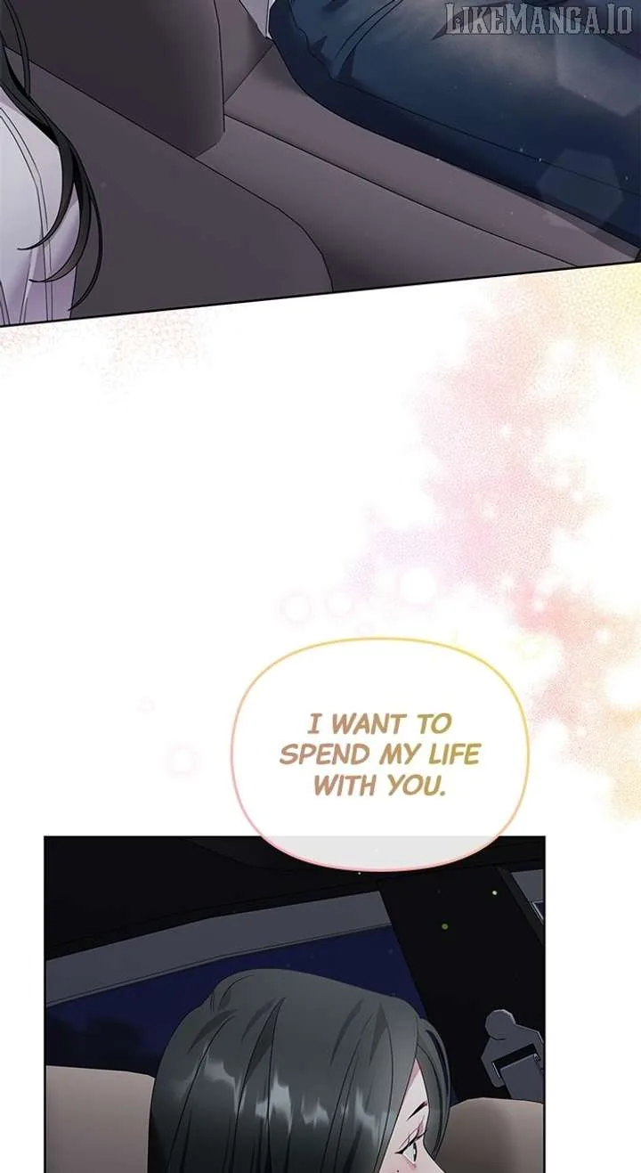 Oh, the Flower That Bloomed on the Wall Chapter 55 page 78