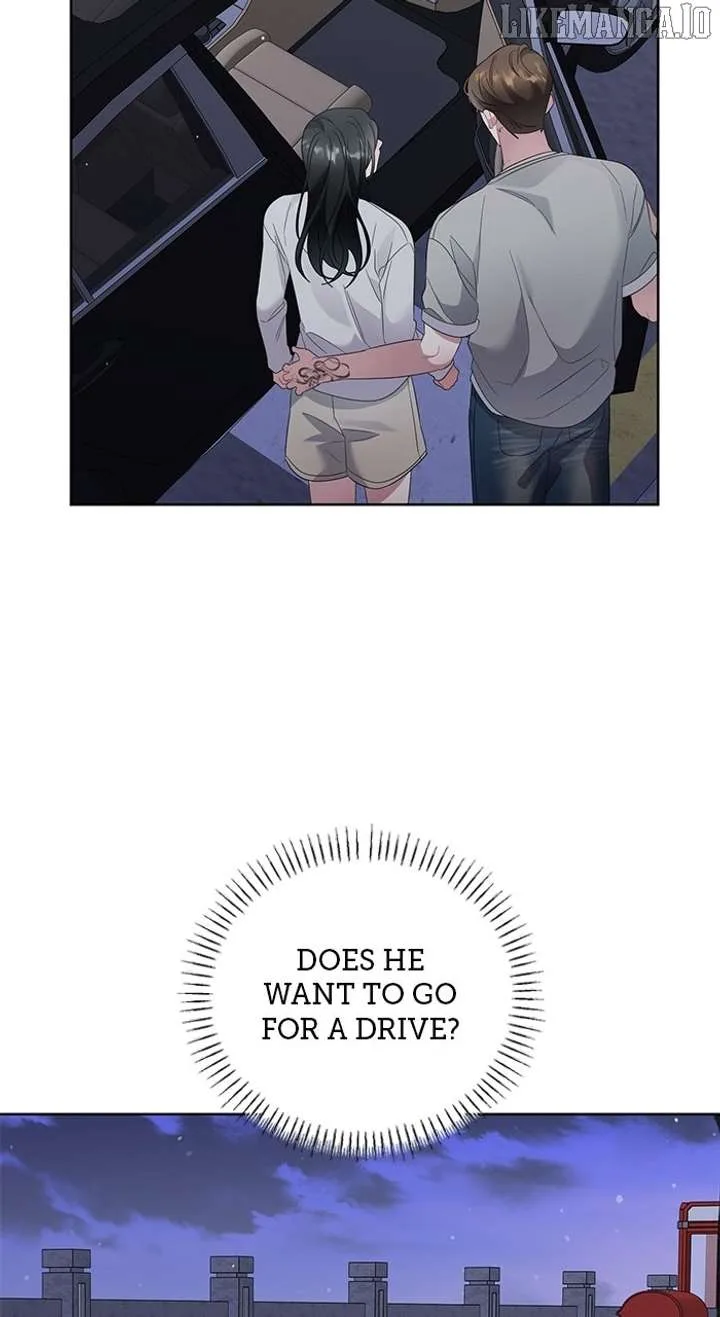 Oh, the Flower That Bloomed on the Wall Chapter 55 page 65