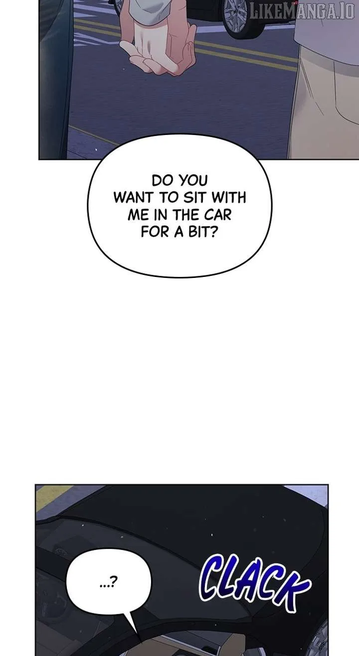 Oh, the Flower That Bloomed on the Wall Chapter 55 page 64