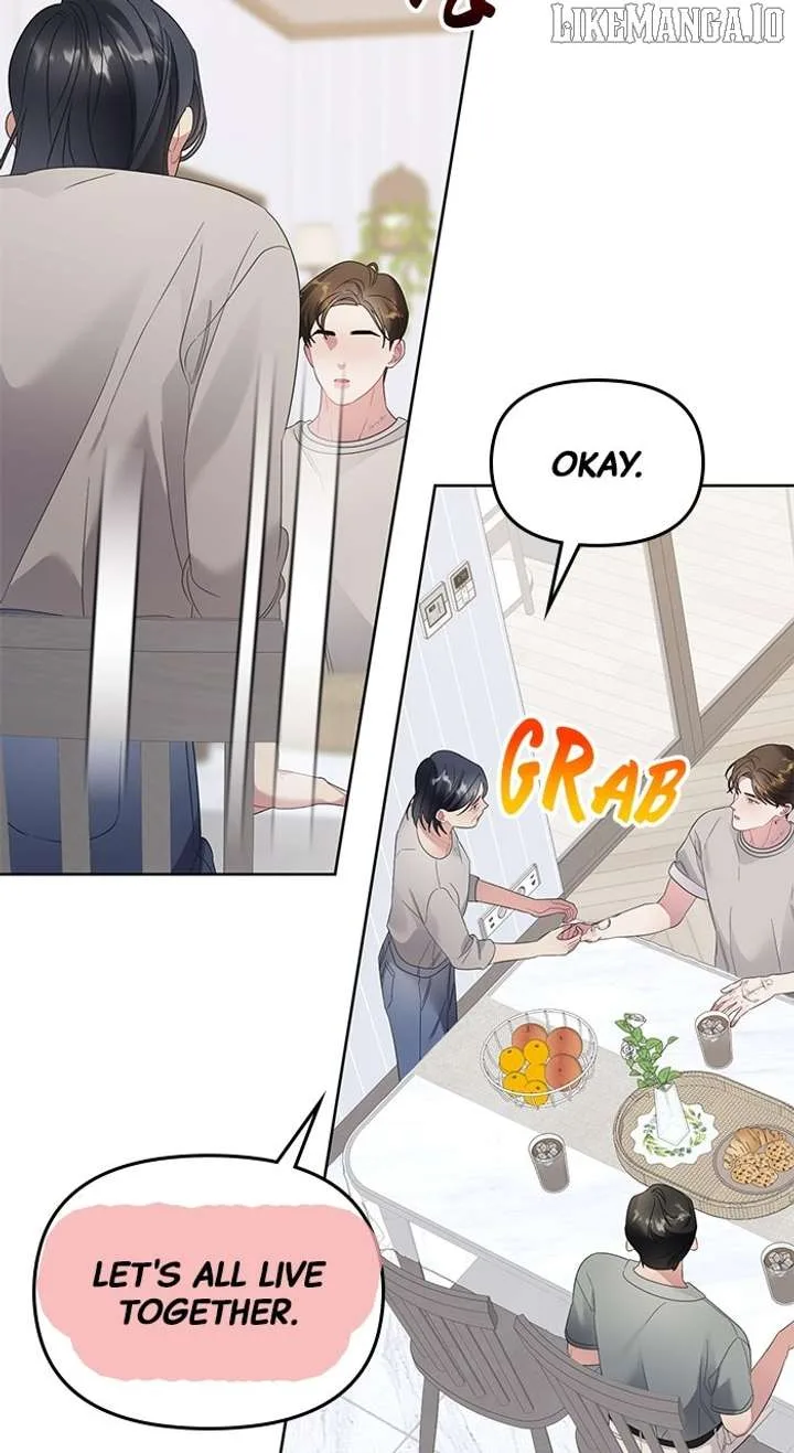 Oh, the Flower That Bloomed on the Wall Chapter 55 page 50