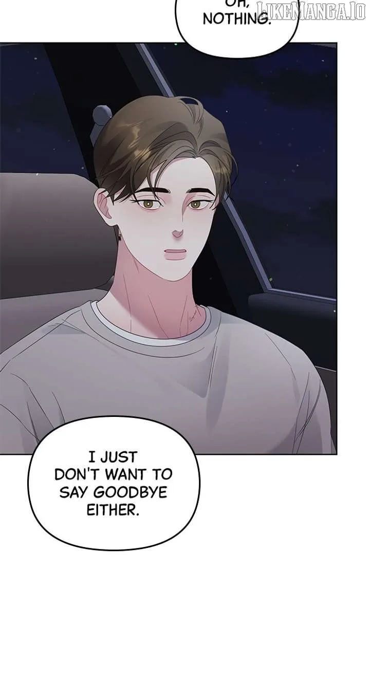 Oh, the Flower That Bloomed on the Wall Chapter 55 page 71