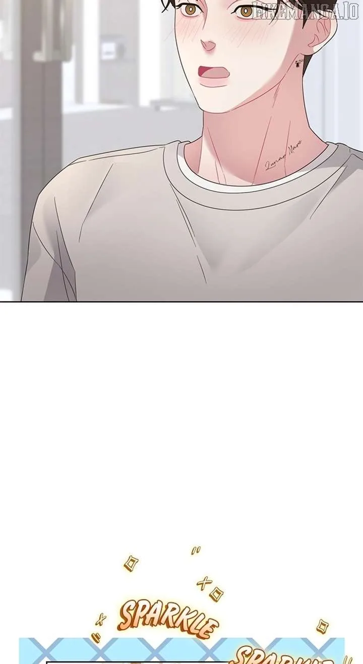 Oh, the Flower That Bloomed on the Wall Chapter 55 page 55