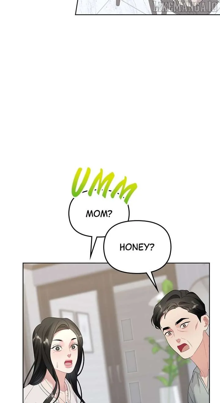 Oh, the Flower That Bloomed on the Wall Chapter 55 page 51