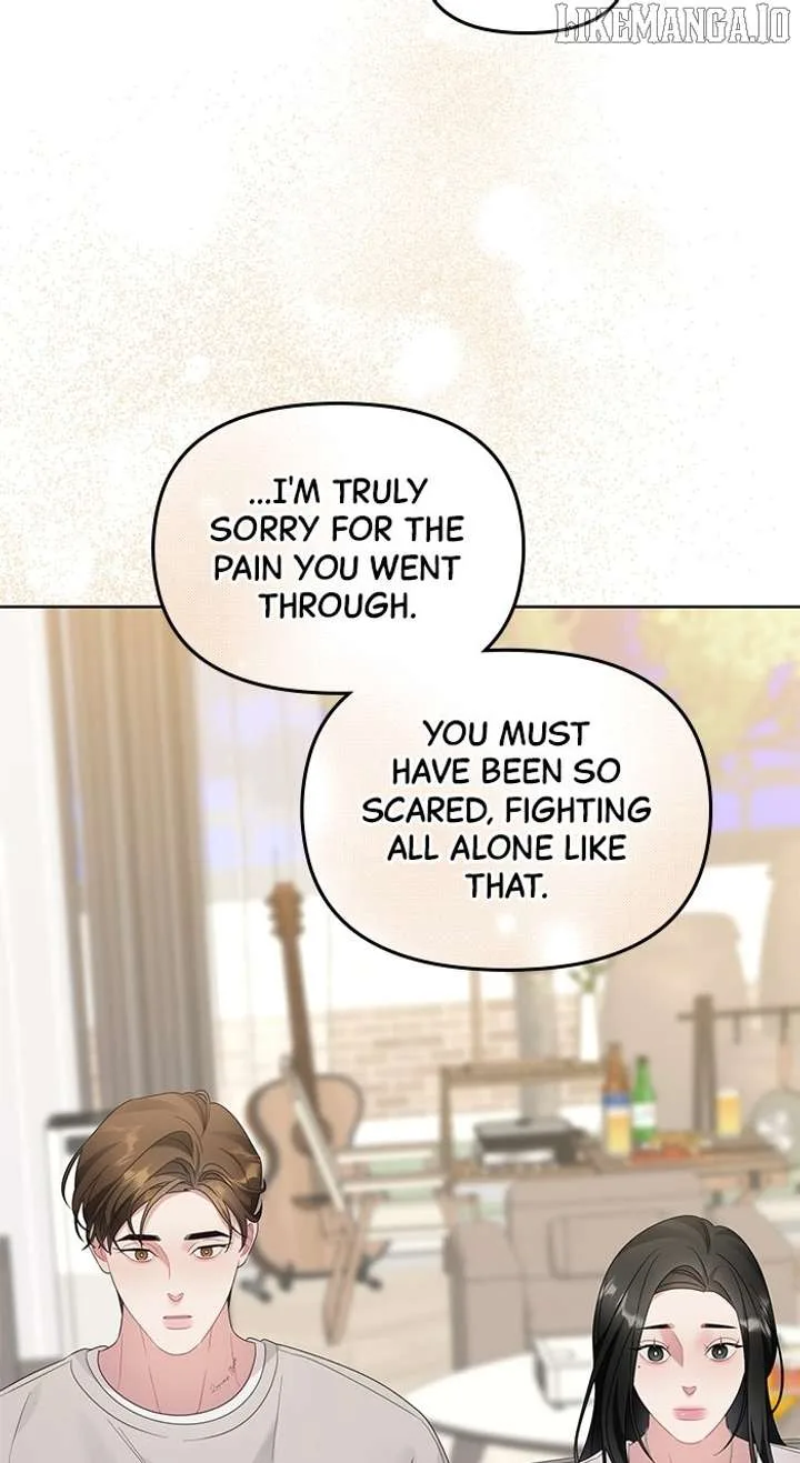 Oh, the Flower That Bloomed on the Wall Chapter 55 page 43