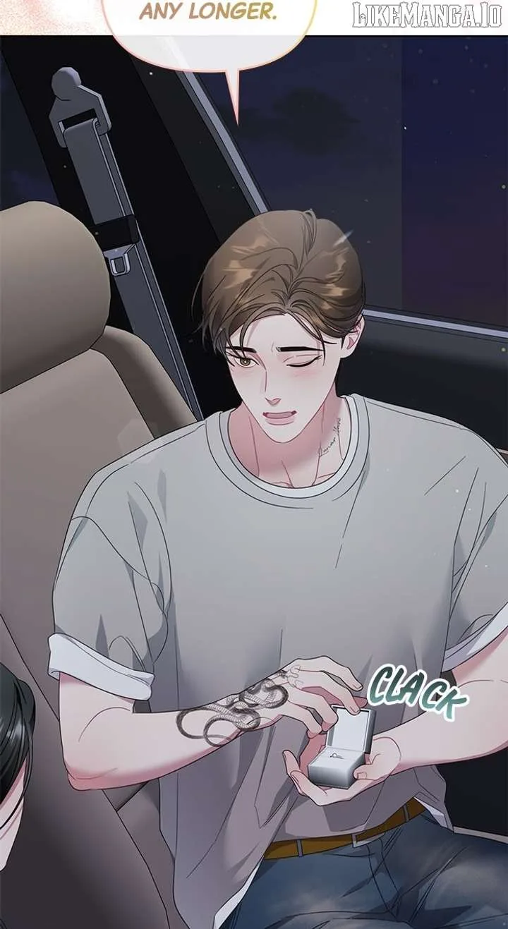 Oh, the Flower That Bloomed on the Wall Chapter 55 page 77