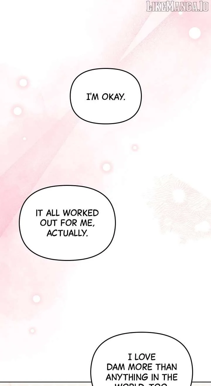 Oh, the Flower That Bloomed on the Wall Chapter 55 page 46